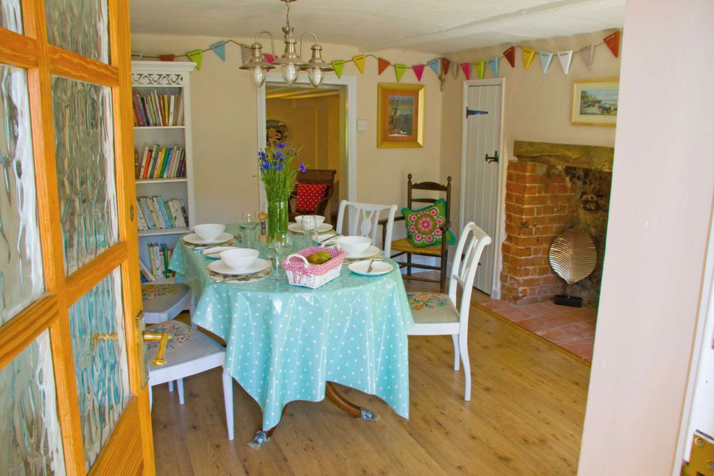 The Willows Cottage 5 - Gallery