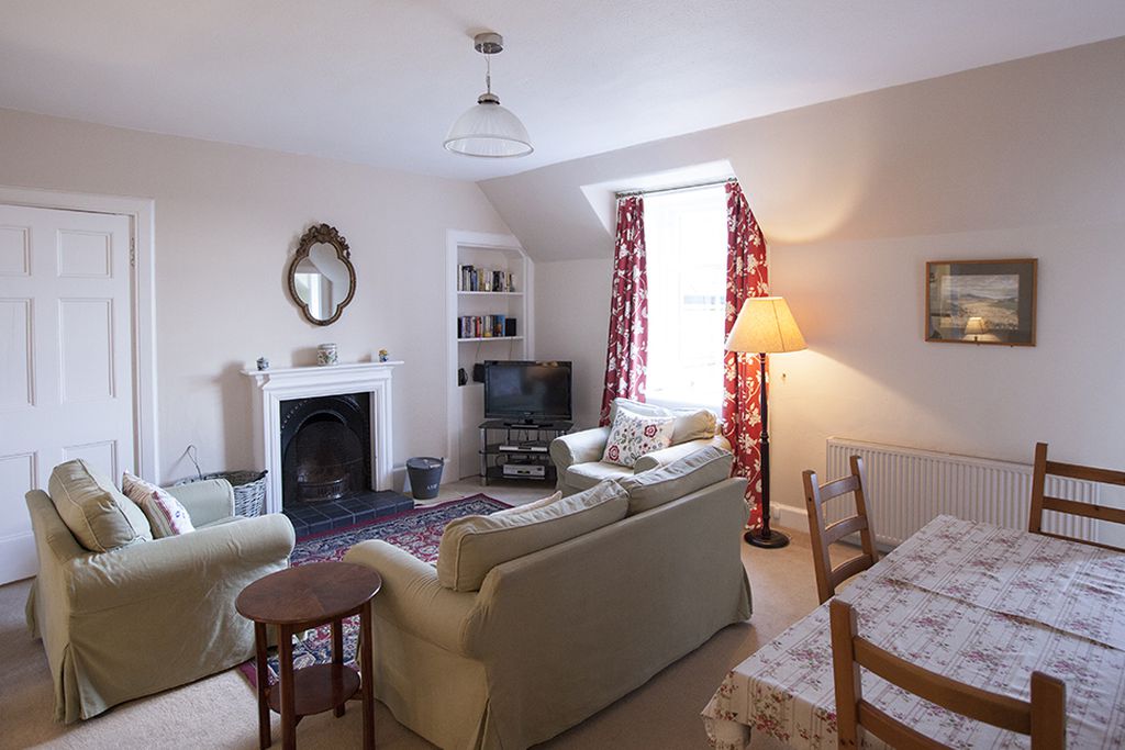 Lochinch Castle Cottages 14 - Gallery