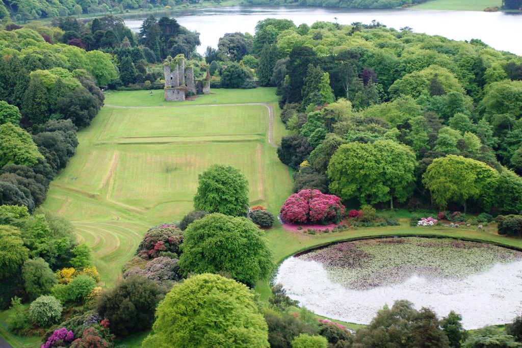 Lochinch Castle Cottages 19 - Gallery