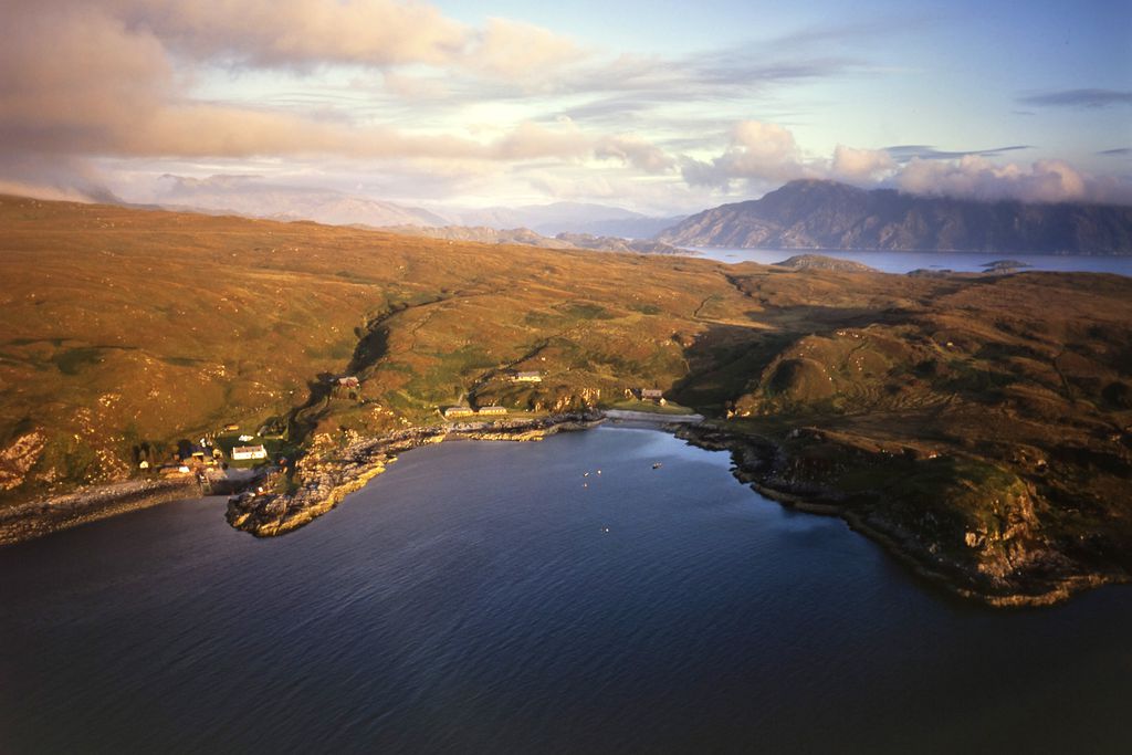 Doune Knoydart 1 - Gallery