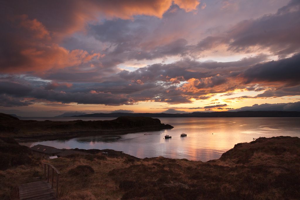 Doune Knoydart 19 - Gallery