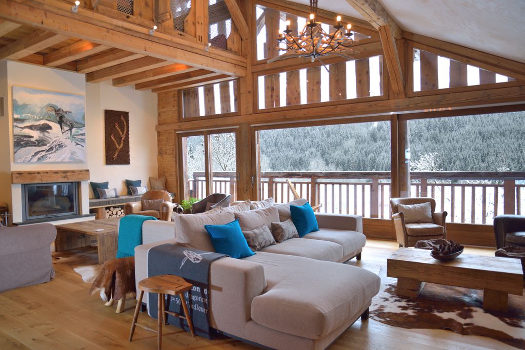 Chalet Cannelle 2 - Gallery