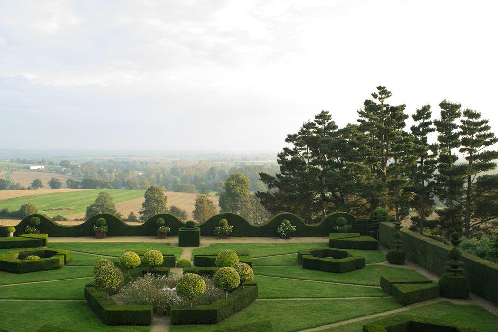 Château de la Ballue 7 - Gallery