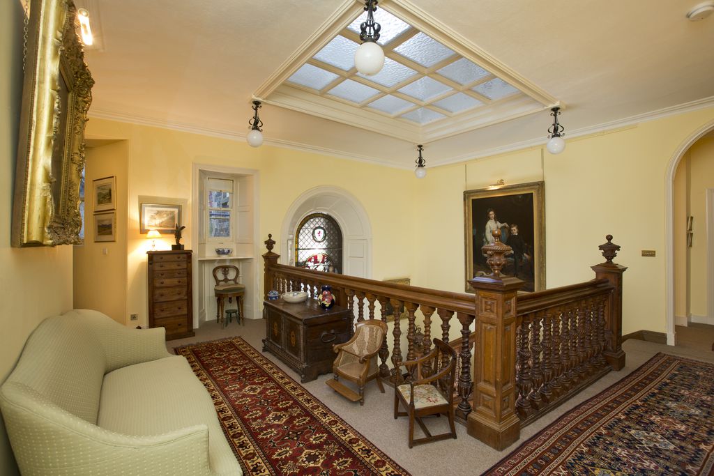 Crookston House 12 - Gallery