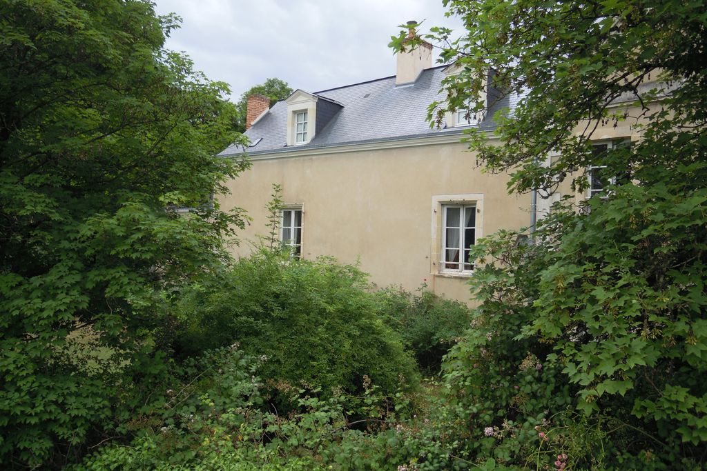 La Maison du Pont Romain 10 - Gallery