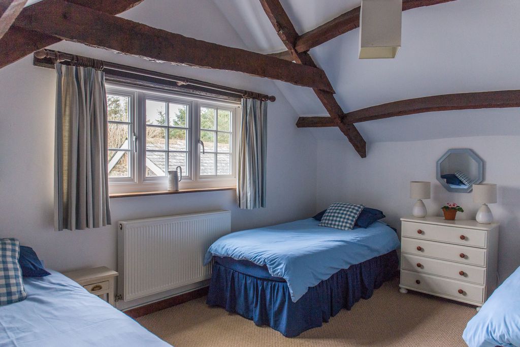 Cheristow Farm Cottages 8 - Gallery