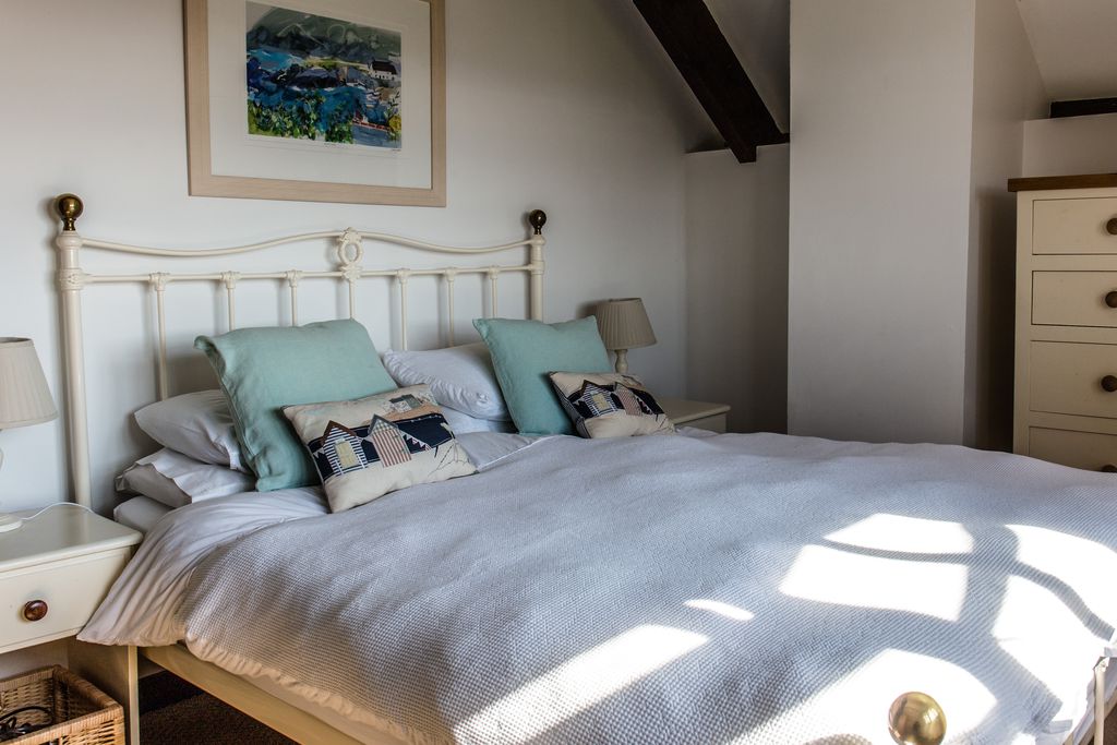 Cheristow Farm Cottages 6 - Gallery