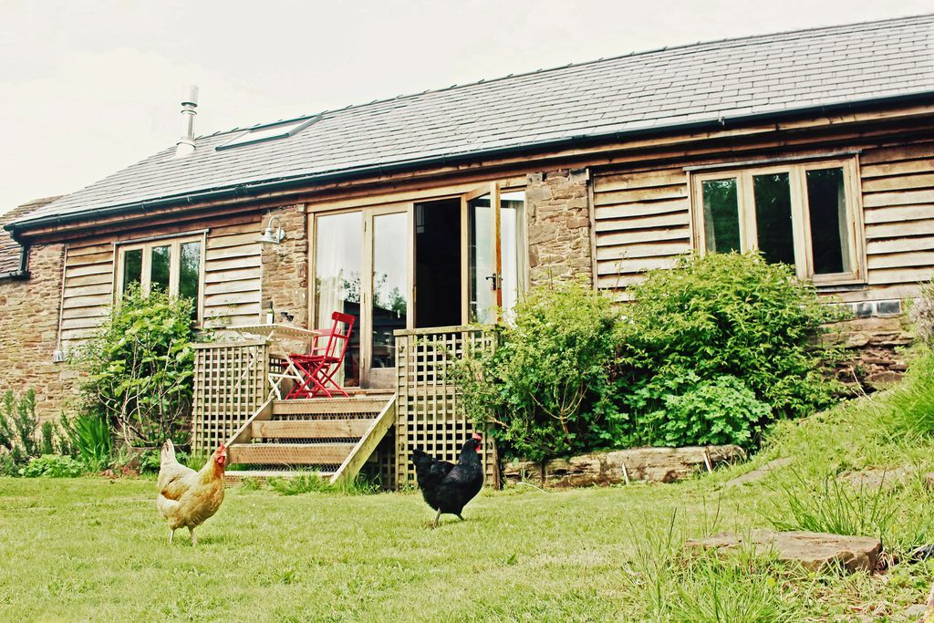 The Barn at Warmth & Wonder 1 - Gallery