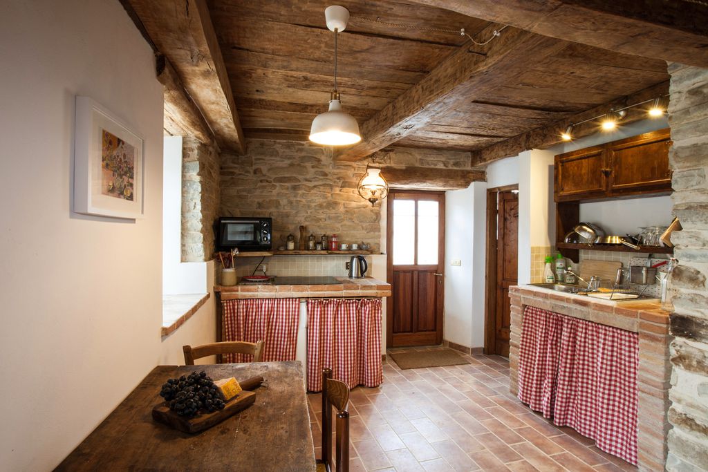 Ca' Valenzano B&B 3 - Gallery