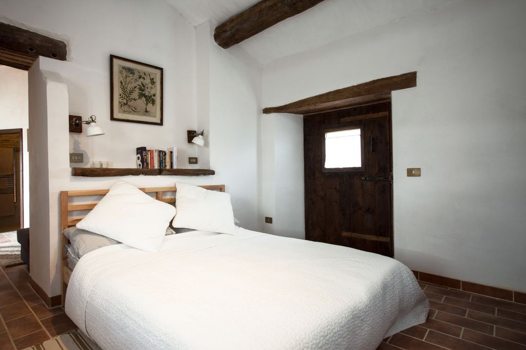 Ca' Valenzano B&B 5 - Gallery