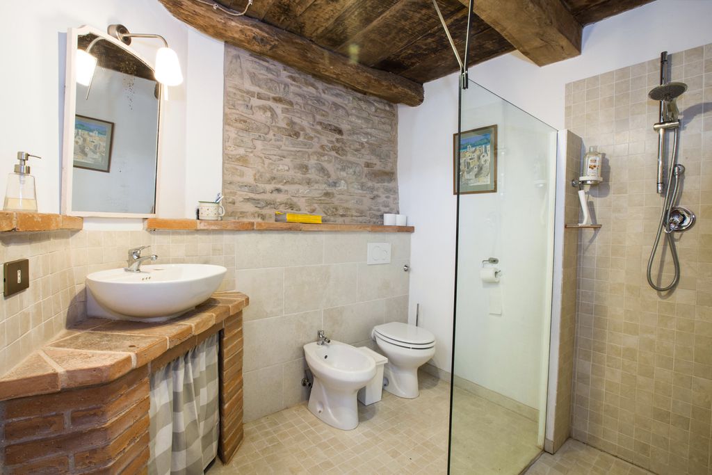 Ca' Valenzano B&B 15 - Gallery