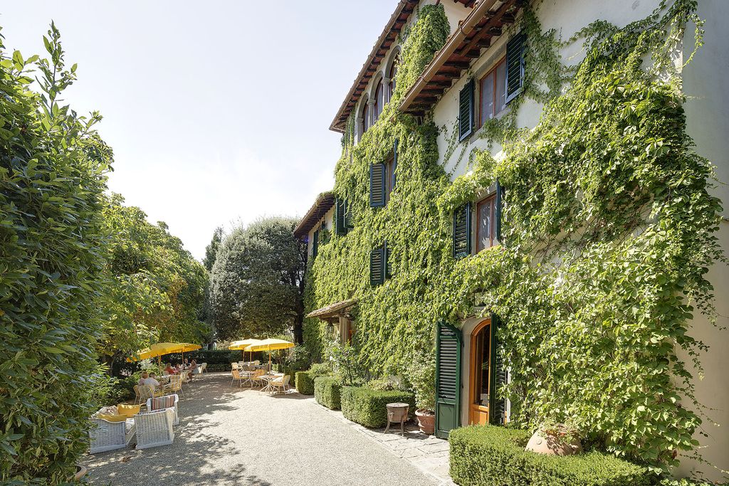 Villa Le Barone 3 - Gallery