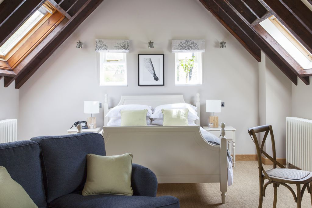 Tudor Farmhouse Hotel gallery 5 - Gallery