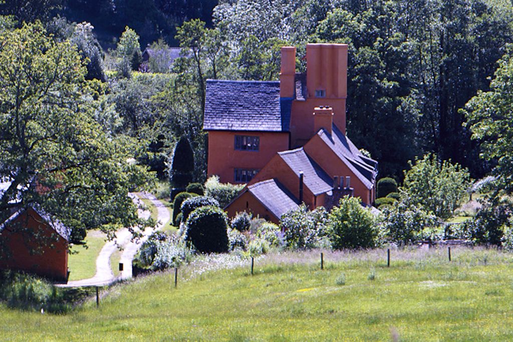 Allt-y-bela 11 - Gallery