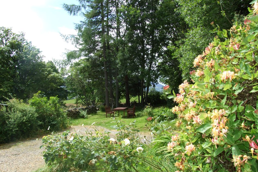 Rose Cottage, Dunalastair Estate 18 - Gallery