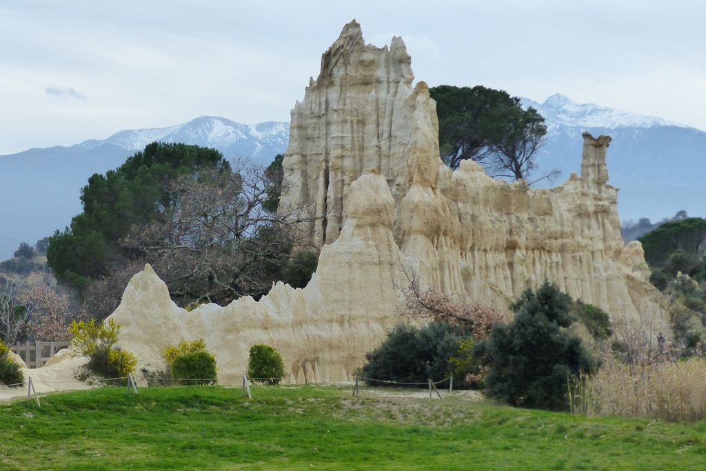 Château d'Ortaffa 10 - Gallery