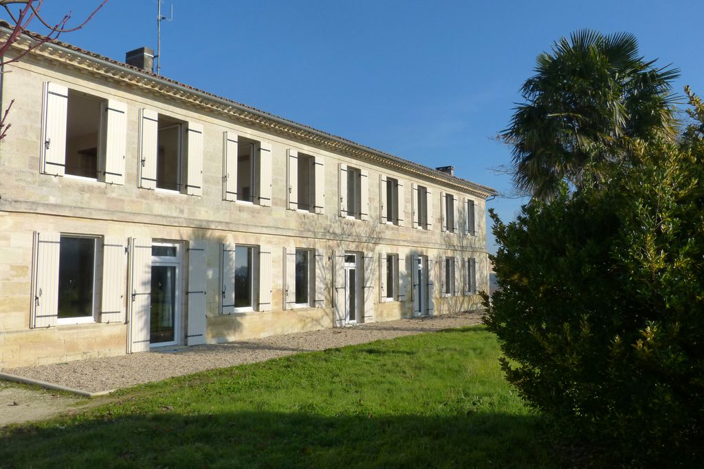 Château l'Hospital 2 - Gallery