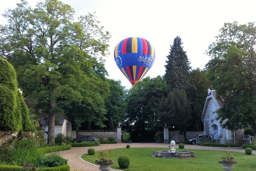 Le Clos de Fontenay gallery 9 - Gallery