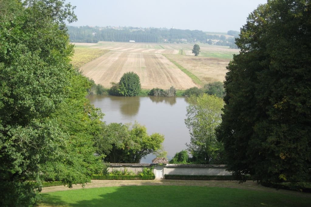 Le Clos de Fontenay - Gîte 13 - Gallery