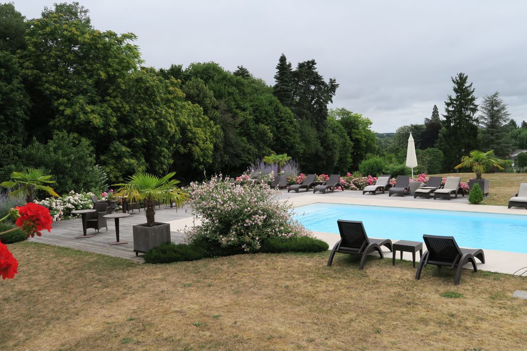 Le Clos de Fontenay - Gîte 8 - Gallery