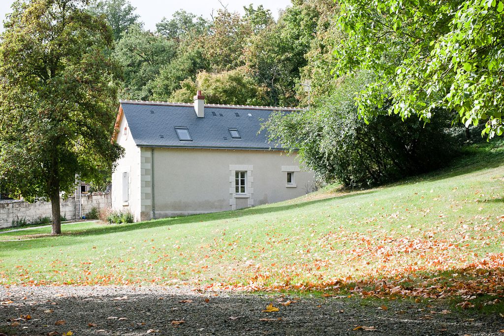 Le Clos de Fontenay - Gîte 15 - Gallery