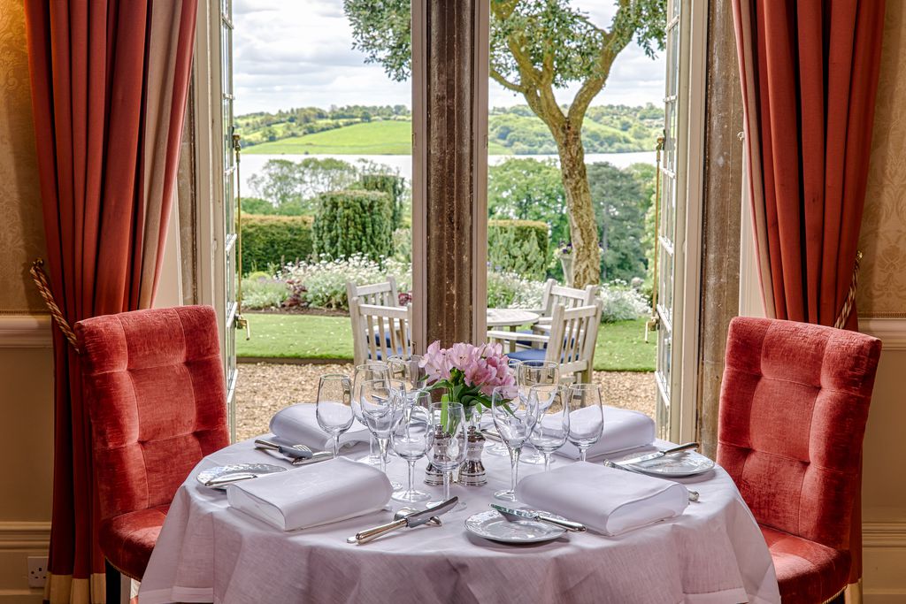 Hambleton Hall Hotel & Restaurant 5 - Gallery