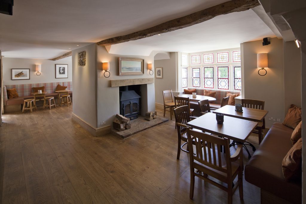 The Bell at Ramsbury 8 - Gallery