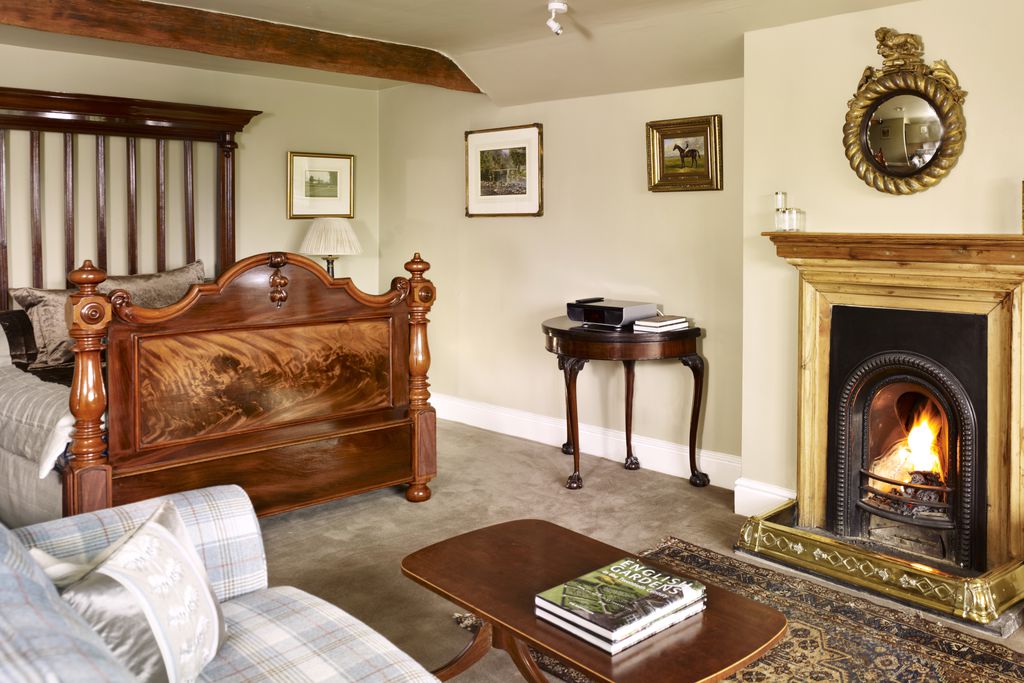 The Inn at Whitewell 9 - Gallery