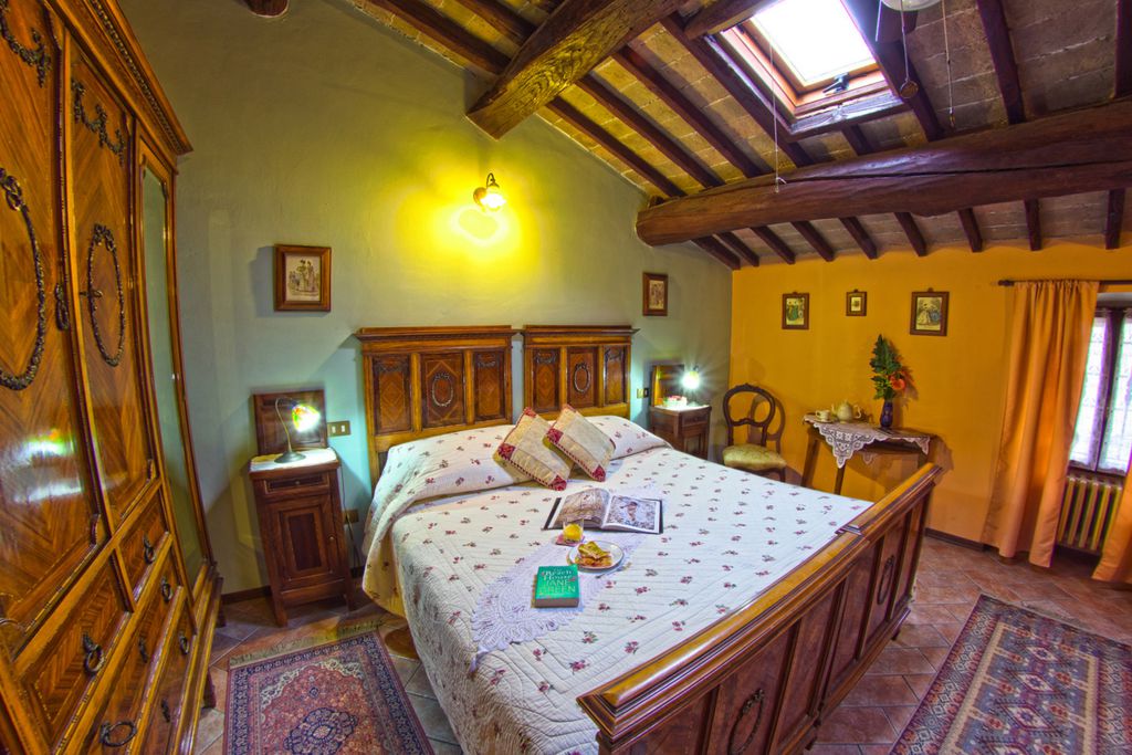 Villa San Pietro Bed & Breakfast 2 - Gallery