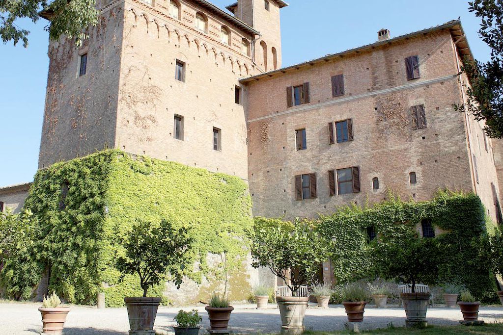 Castello di San Fabiano 15 - Gallery