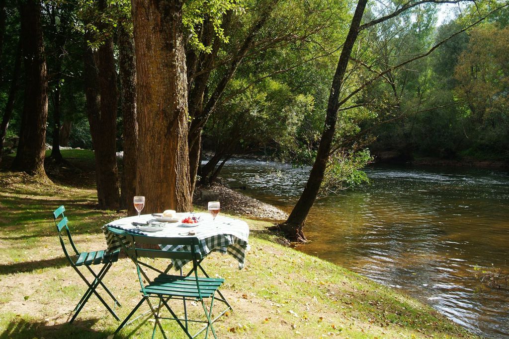 Le Moulin sur Célé 17 - Gallery