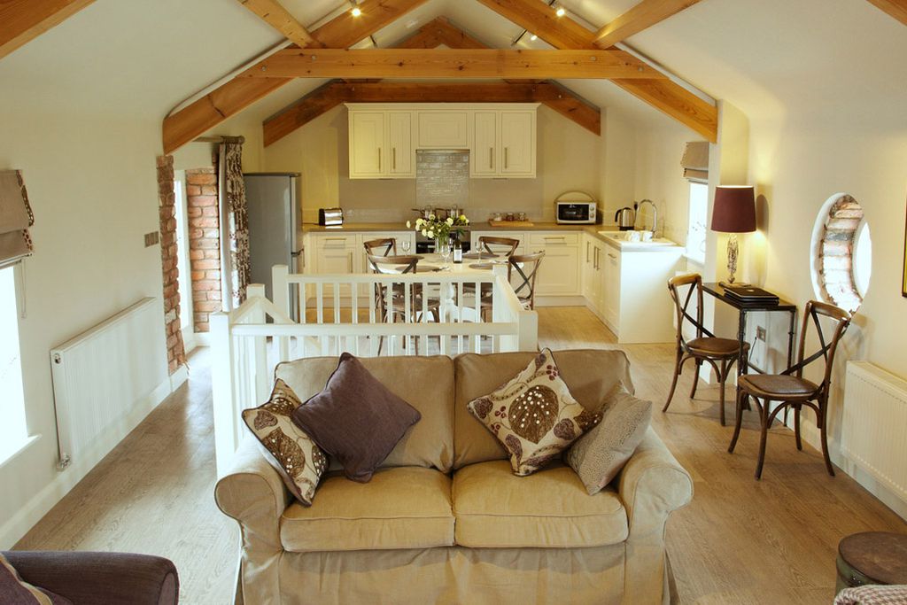 Backwood Hall Holiday Cottages 3 - Gallery