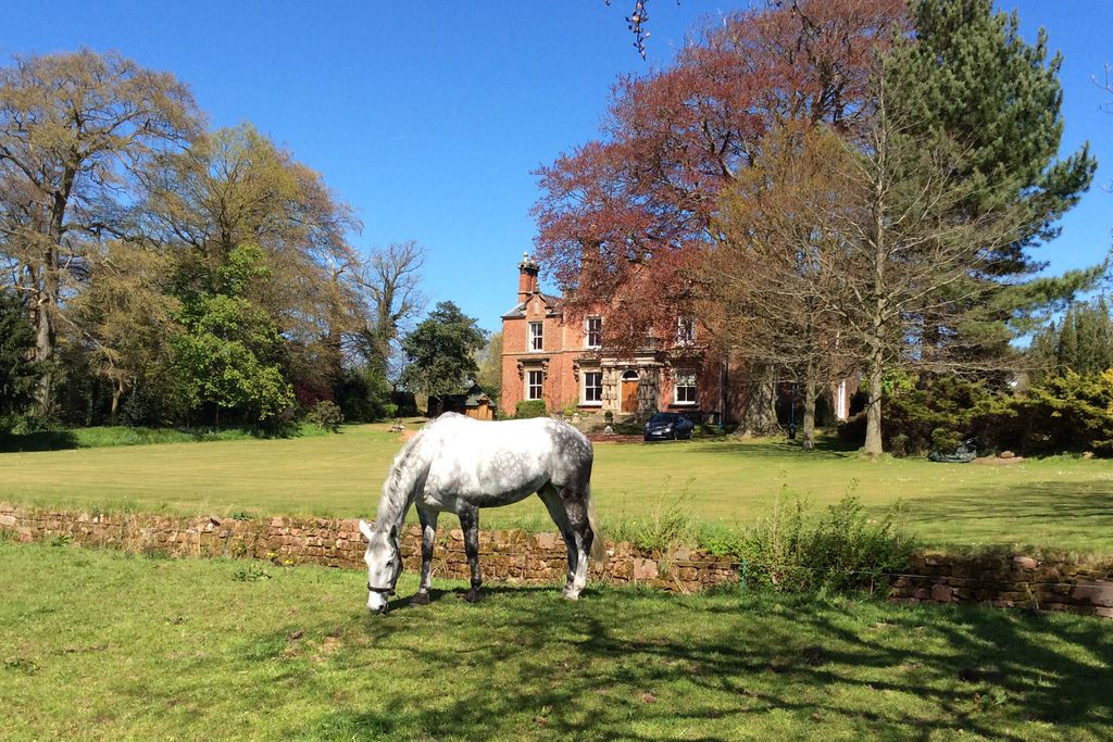 Backwood Hall Holiday Cottages 7 - Gallery