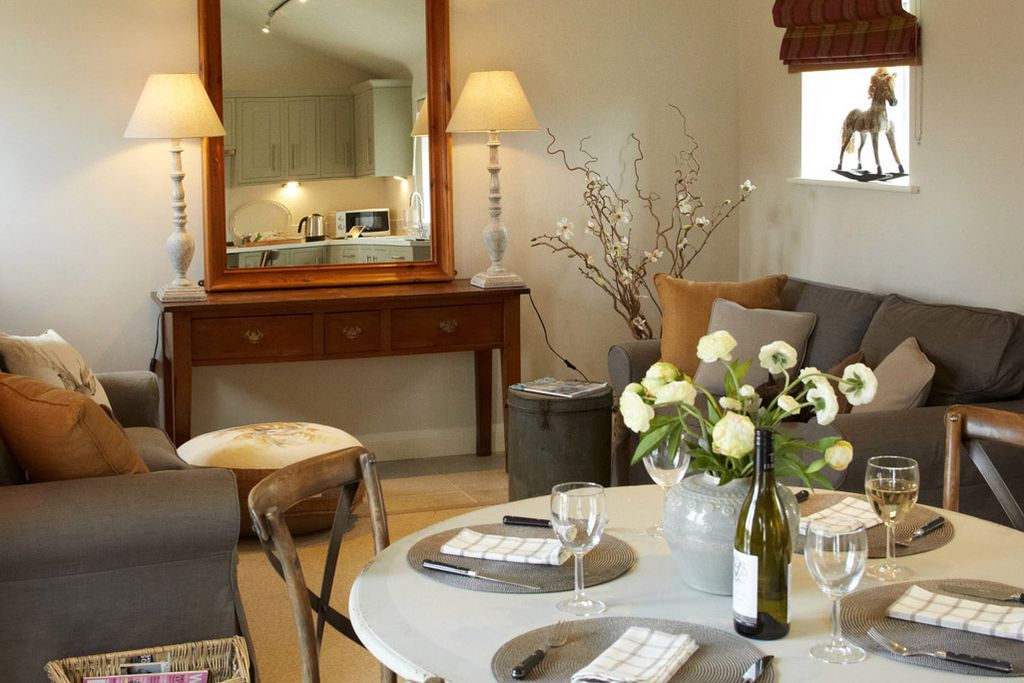 Backwood Hall Holiday Cottages 12 - Gallery