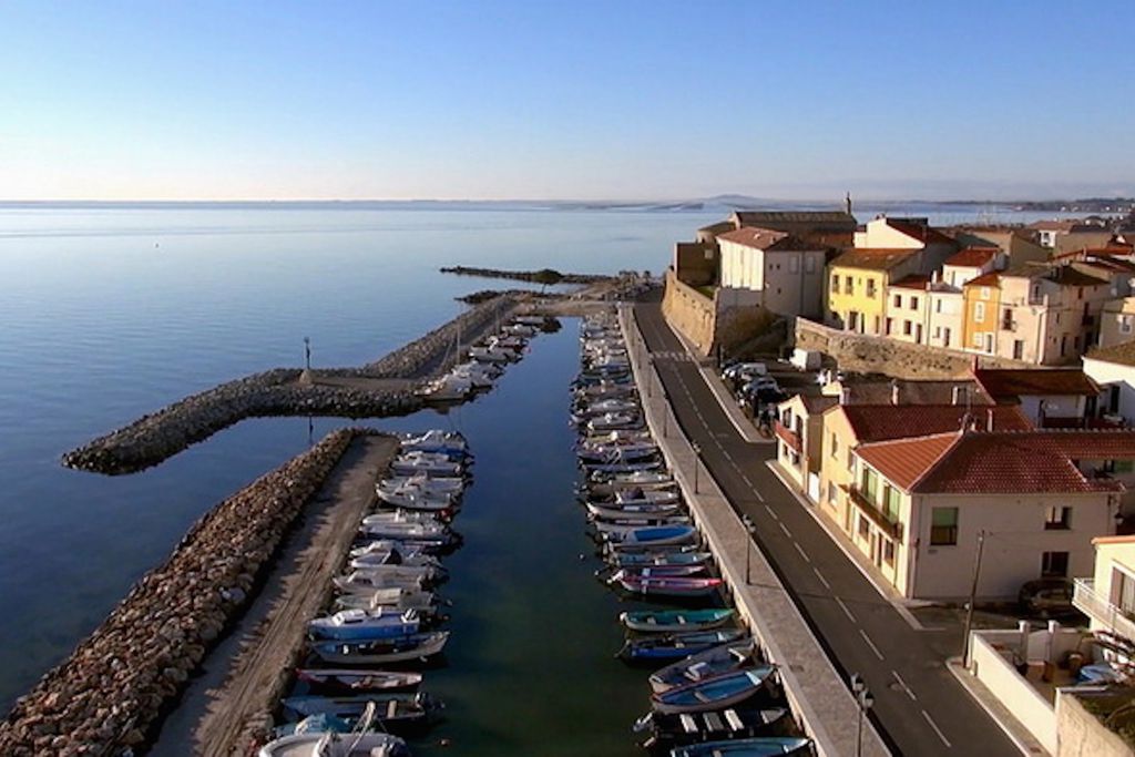 Maison de Thau 19 - Gallery