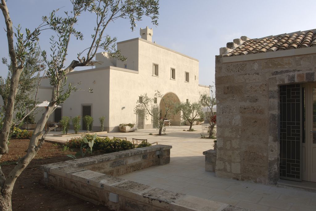 Masseria Bernardini 15 - Gallery