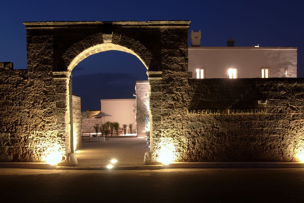 Masseria Bernardini 18 - Gallery