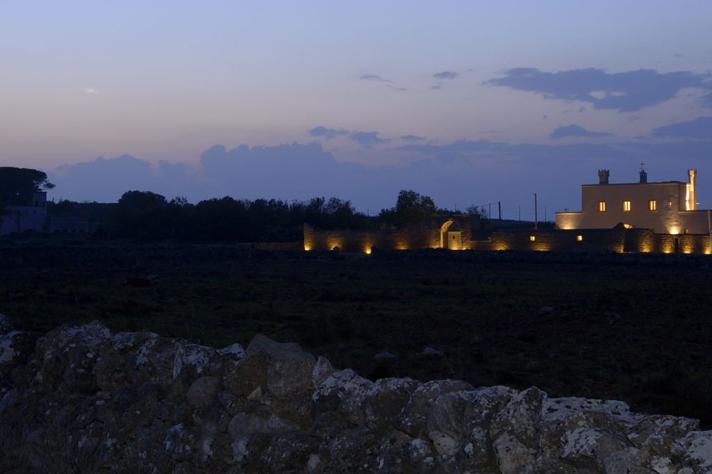 Masseria Bernardini 19 - Gallery