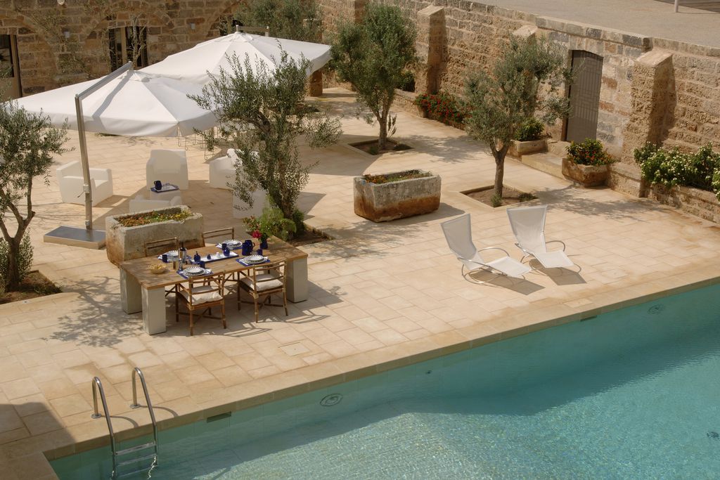 Masseria Bernardini 2 - Gallery