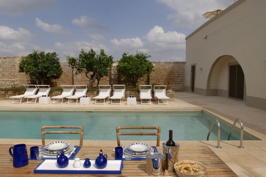 Masseria Bernardini 13 - Gallery