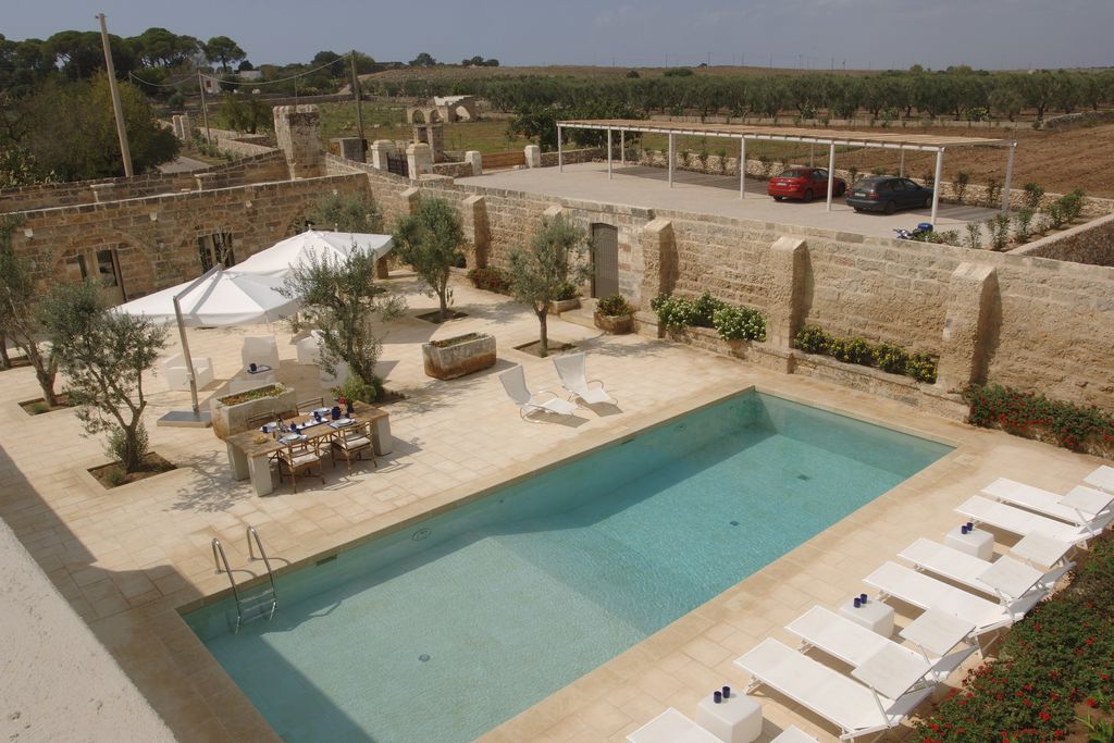 Masseria Bernardini 3 - Gallery