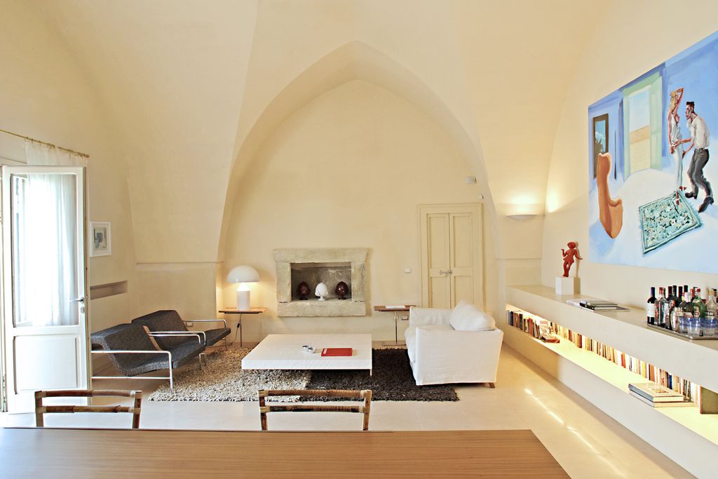 Masseria Bernardini 4 - Gallery