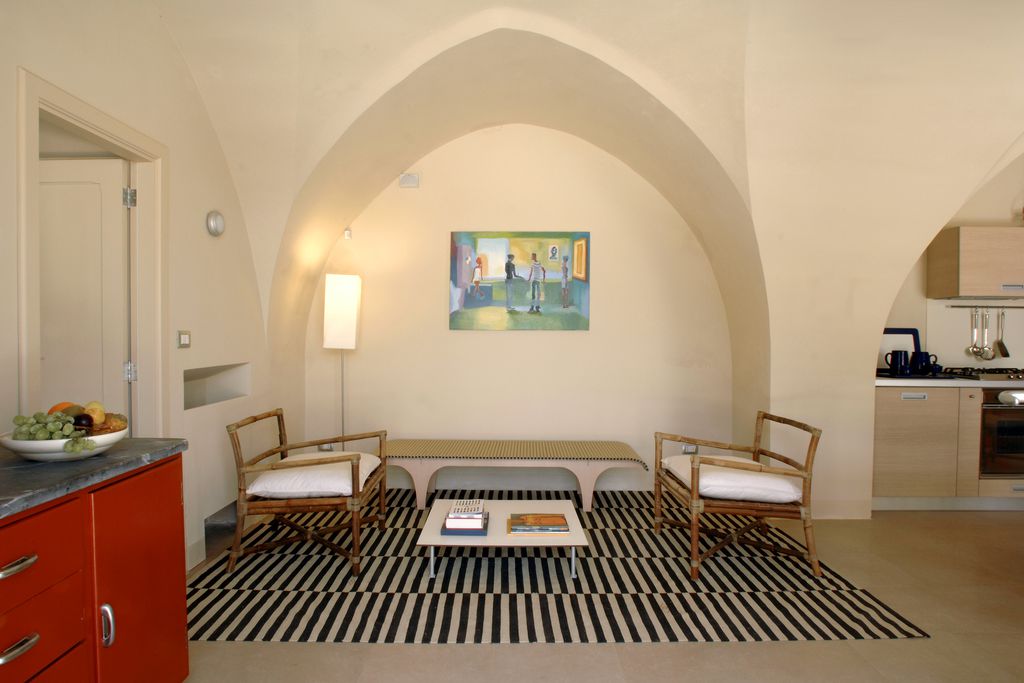 Masseria Bernardini 5 - Gallery