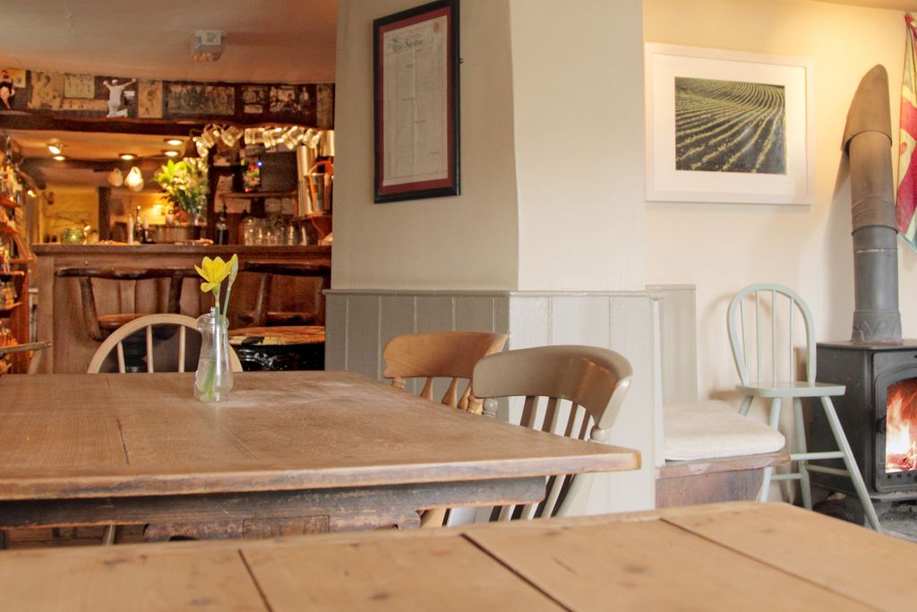 The Kings Head Inn 20 - Gallery