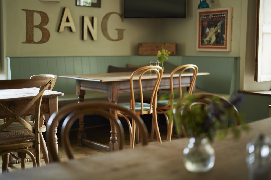 The Kings Head Inn 19 - Gallery