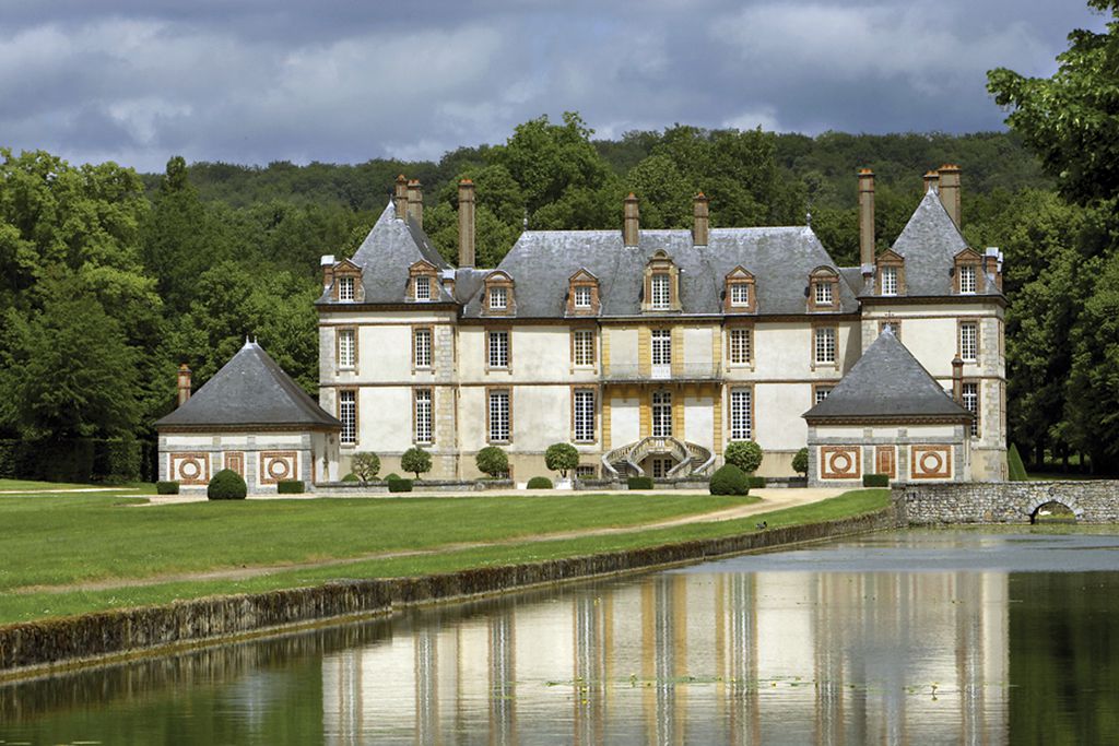 Château de Bourron 8 - Gallery