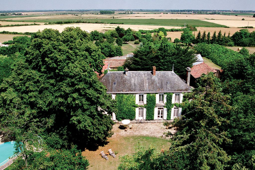 Le Château de l'Abbaye 5 - Gallery