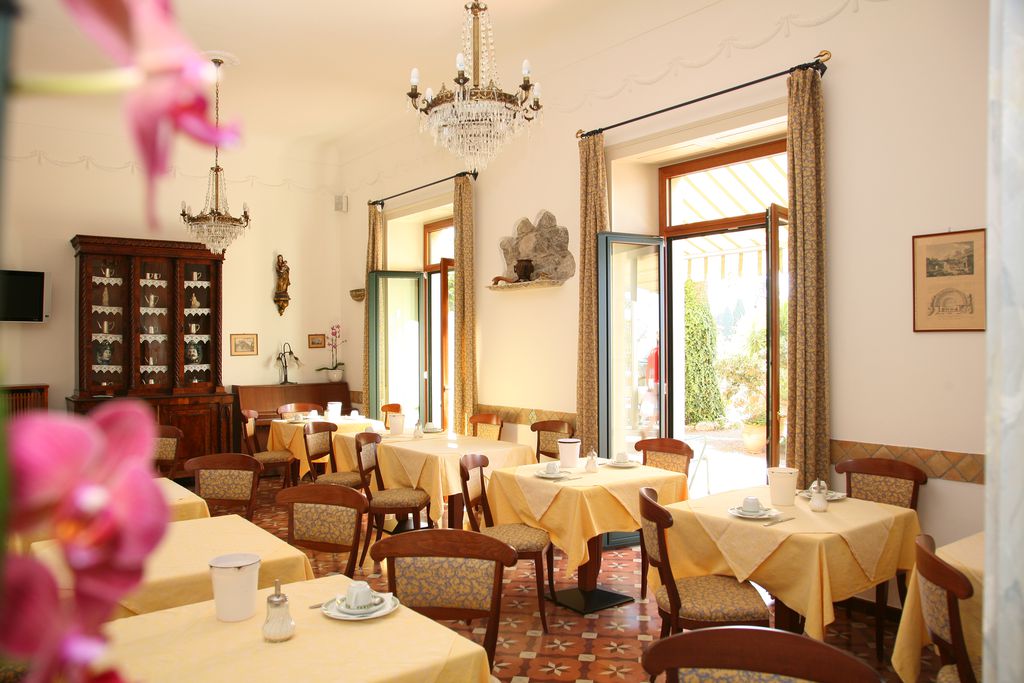 Hotel Villa Schuler 8 - Gallery