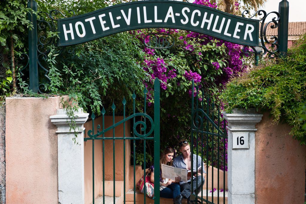 Hotel Villa Schuler 15 - Gallery