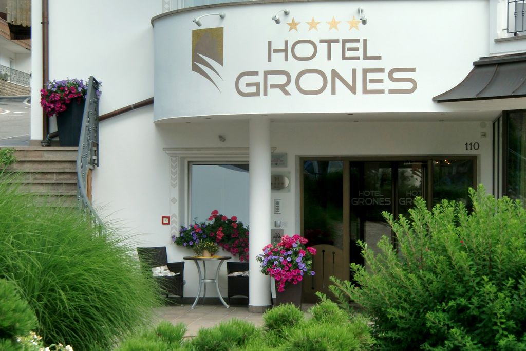 Hotel Grones 15 - Gallery